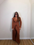 Tailleur Coccio