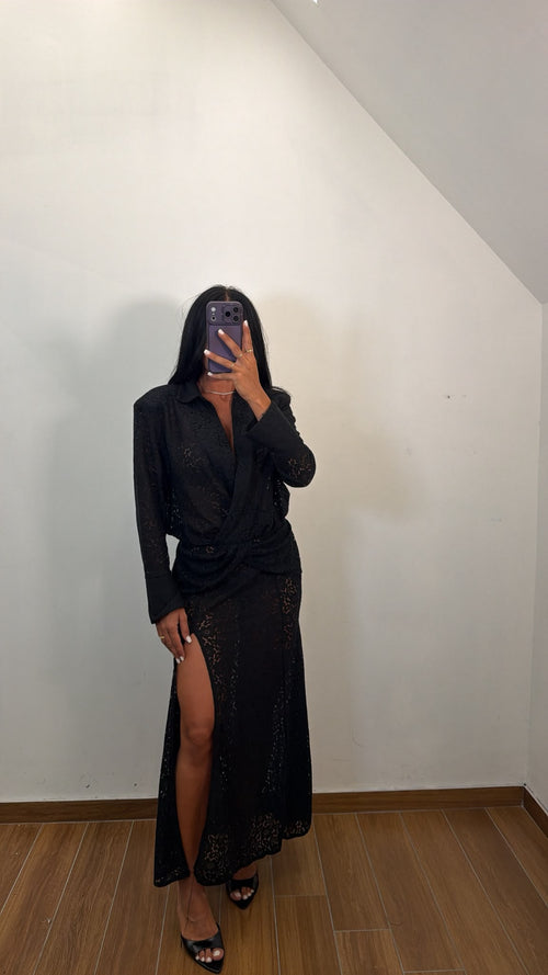Long Dress Desireè