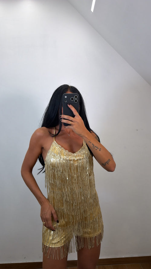 Tutina Gold Special