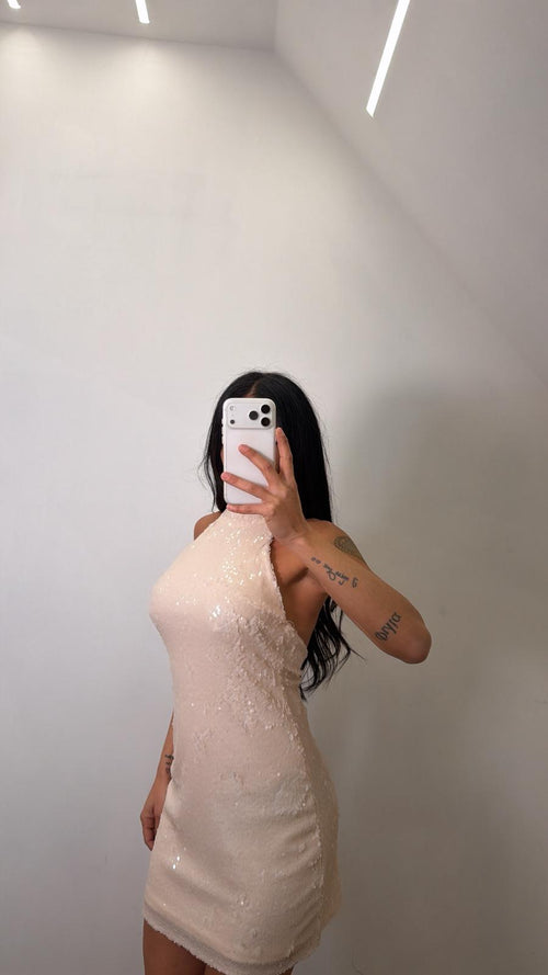 Dress Paillettes