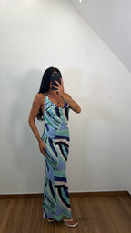 Long Dress Seven
