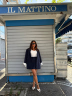 Gonna a pantaloncino Soleil