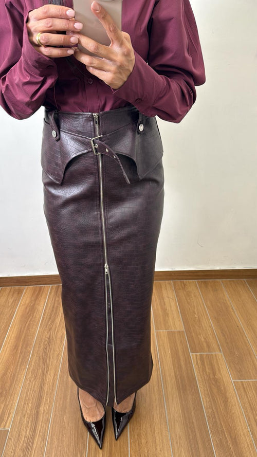 Longuette Strong 2.0