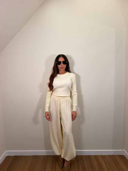 Coordinato Chloè