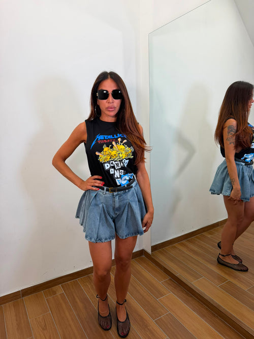 Shorts Fly
