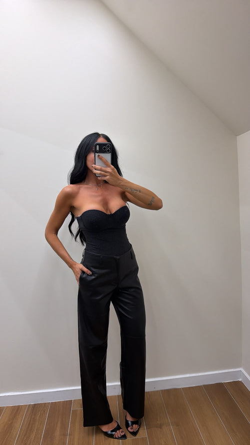 Body Skims in Lurex
