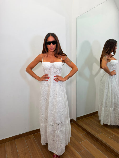 Long dress Formentera