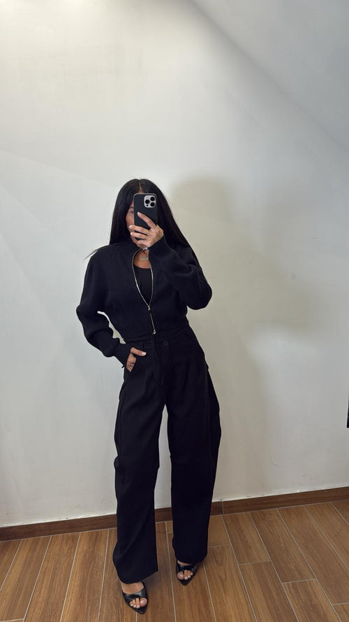 Pantalone Ballon 503