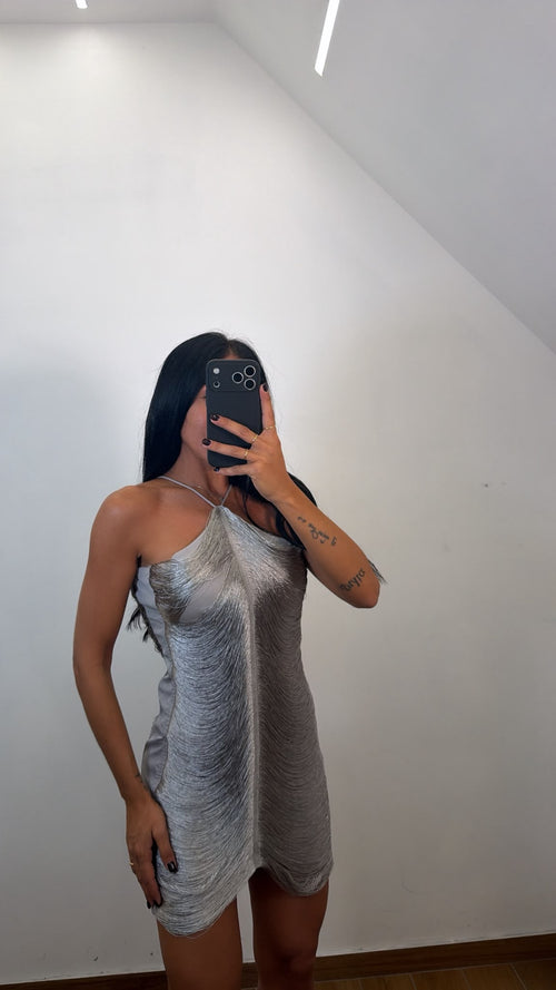 Dress Carnicero