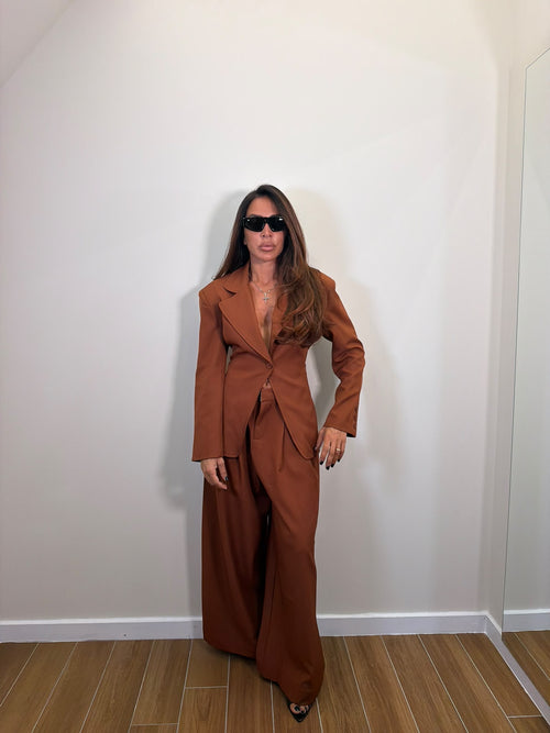 Tailleur Coccio