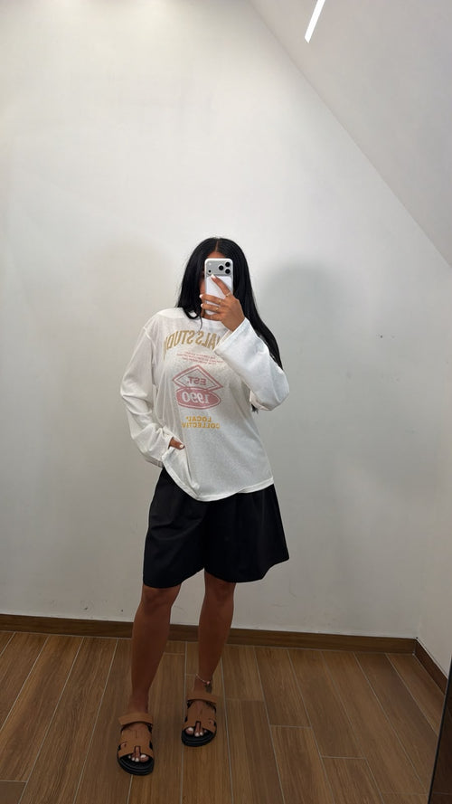 T-Shirt 1990