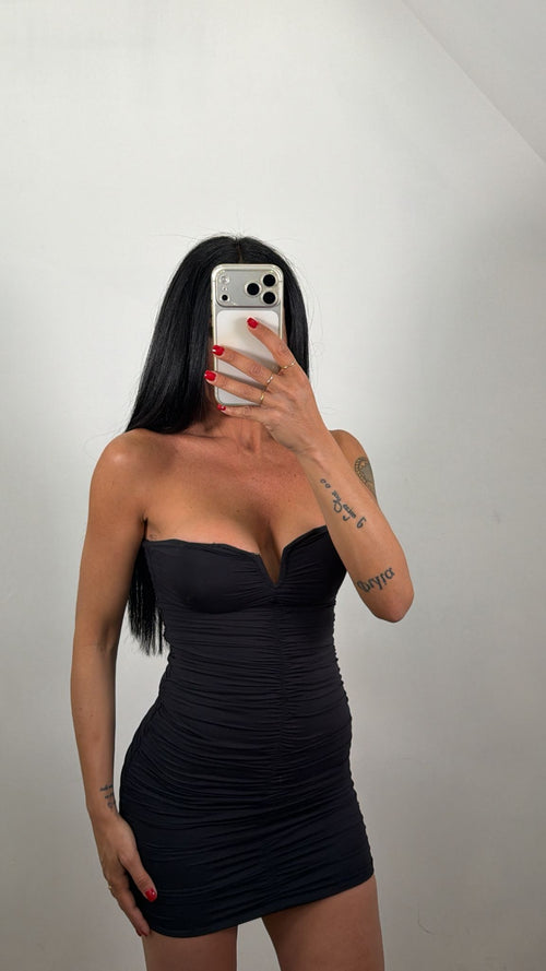 Mini Dress Jenny