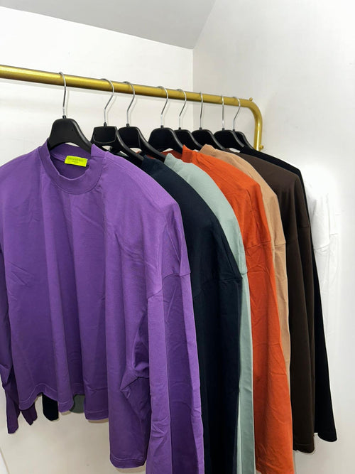 Maglia Barock Star
