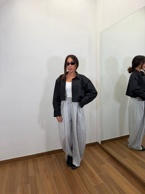 Pantalone Ballon Mersia