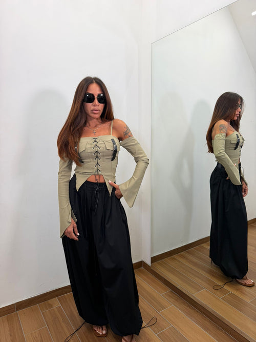 Maglia Clarissa
