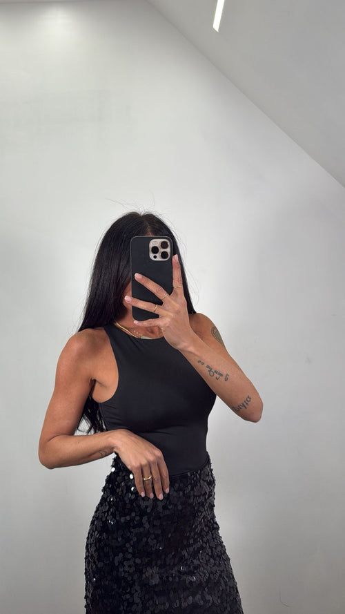 Body American