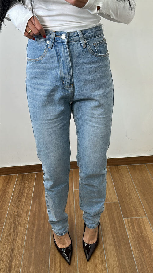 Jeans 321