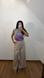Pantalone Sabbia