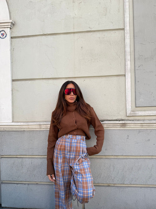 Pantalone London