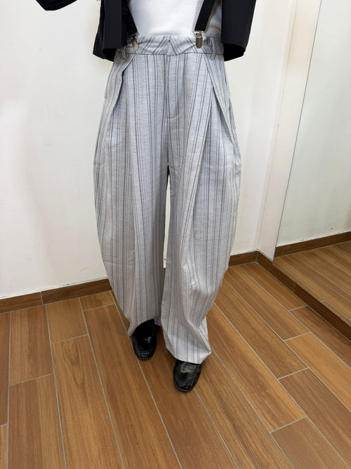 Pantalone Ballon Mersia