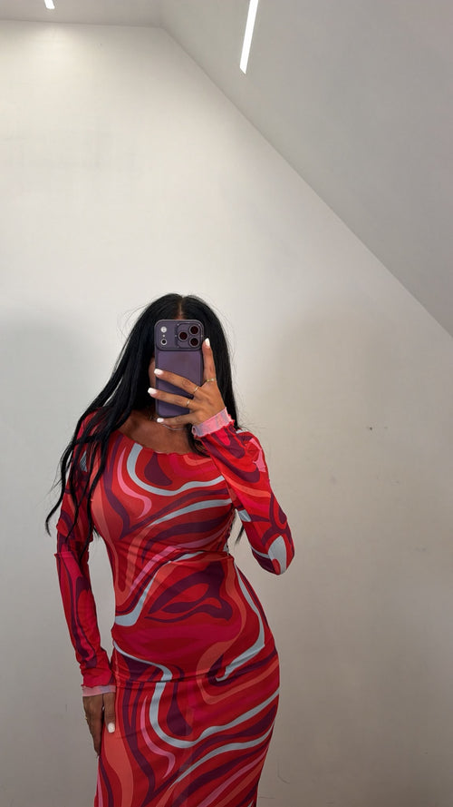 Dress Malaga