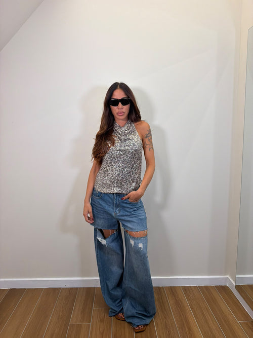 Jeans 2521