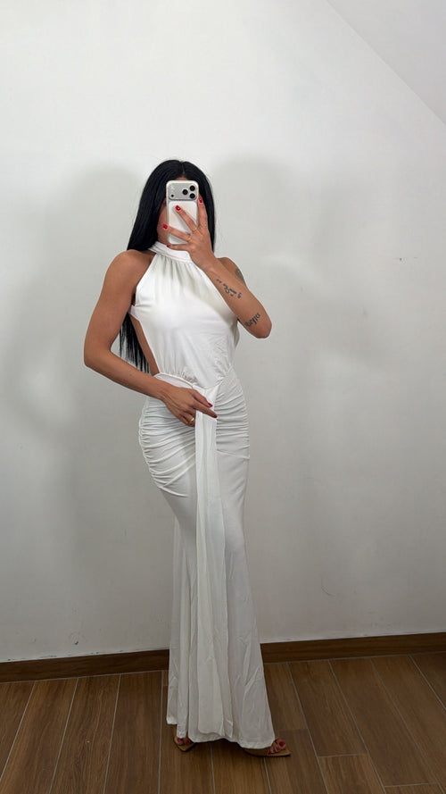 Long Dress Samira