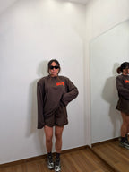 T-shirt Barock Amour