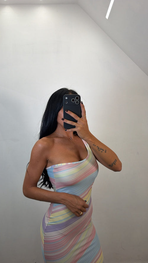 Dress Arcobaleno