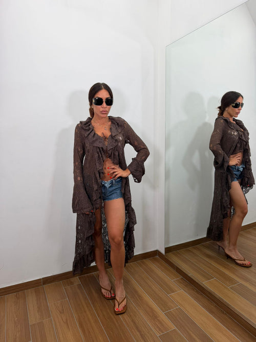 Mini Shorts 2062