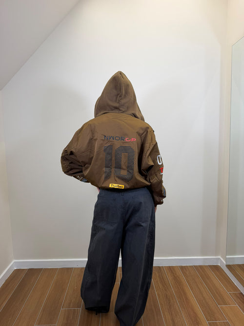 Jacket Orlando