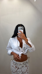 Camicia Seven