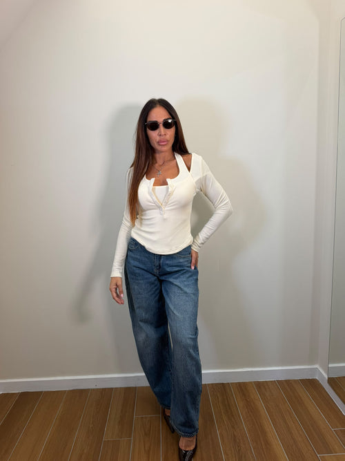 Jeans 1096