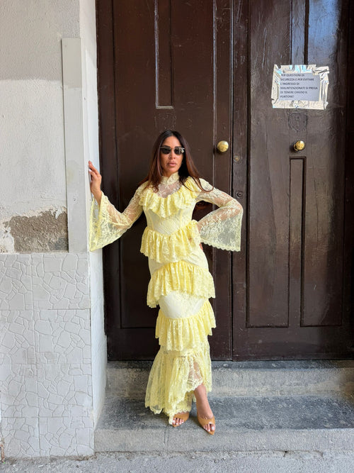 Dress Celine