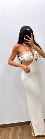 Dress Formentera