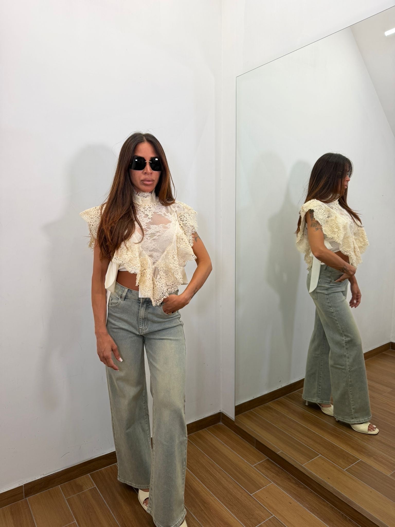 Jeans 9557