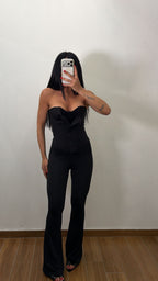 Panta Leggins Black