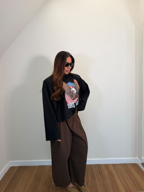 Pantalone Mike