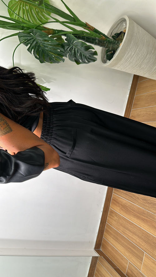 Pantalone Nero