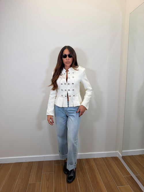 Blazer Coco