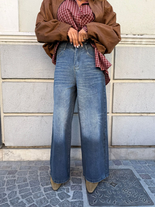 Jeans 8336