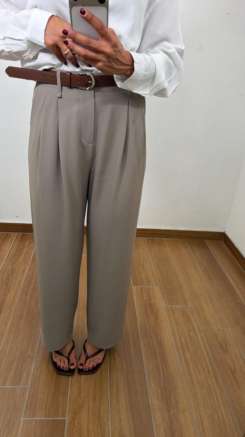Pantalone Berlino