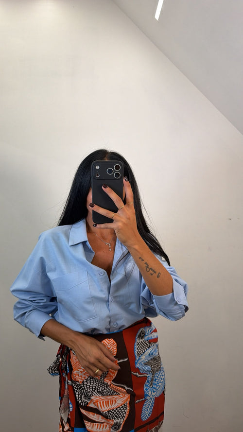 Camicia Mariasole