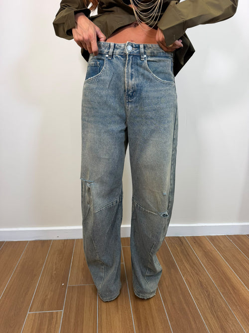 Jeans 5230