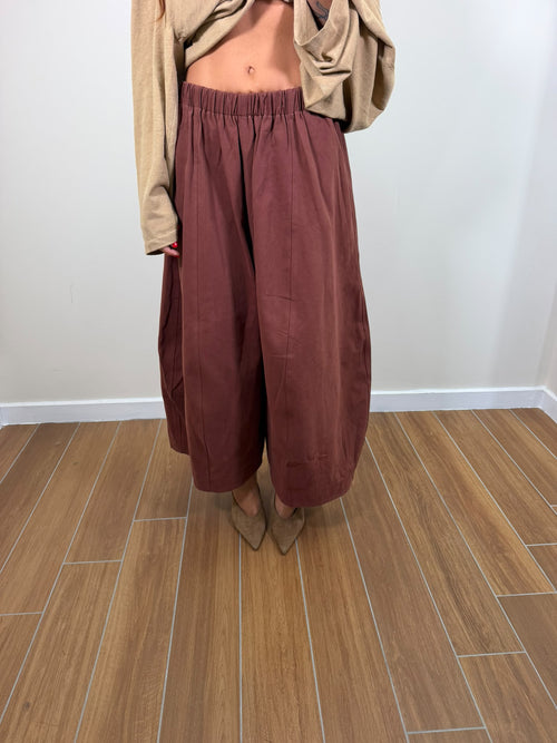 Pantalone Ballon Kora