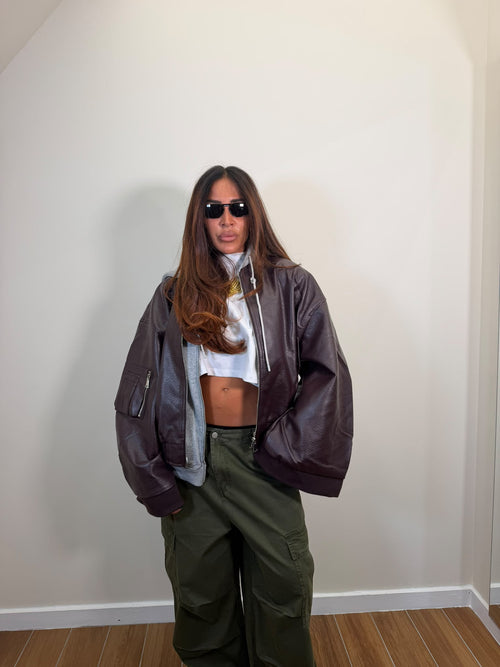 Jacket Torino