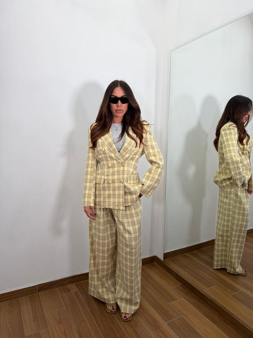 Tailleur Ginevra