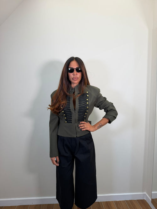 Jacket Michelle
