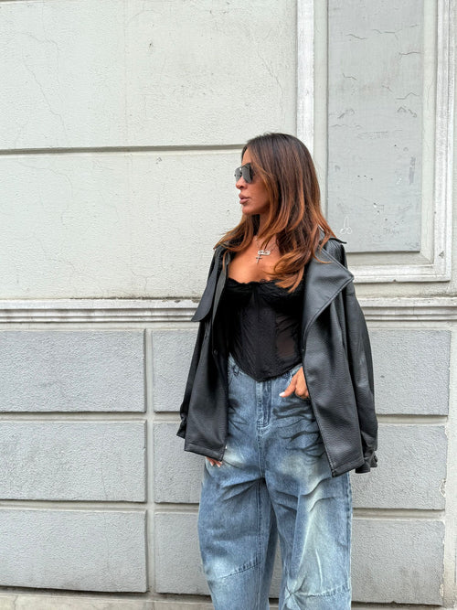 Jeans Chicago