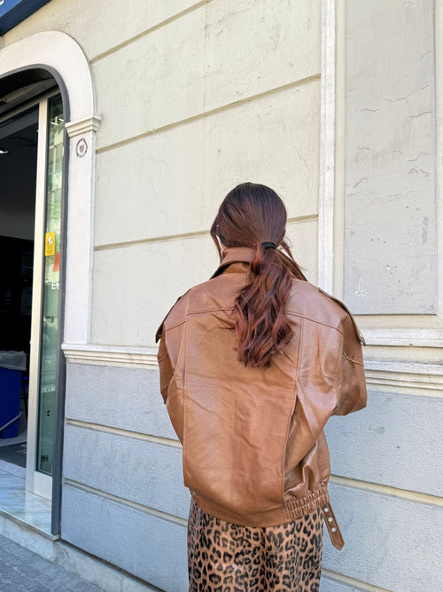 Jacket Mersia